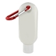 1.9 oz SPF 30 Sunscreen In Clear Bottle With Carabiner