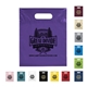 Die Cut Handle Bag 9 x 12