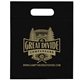Die Cut Handle Bag 9 x 12
