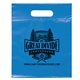 Die Cut Handle Bag 9 x 12