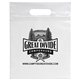 Die Cut Handle Bag 9 x 12
