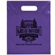 Die Cut Handle Bag 9 x 12