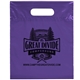 Die Cut Handle Bag 9 x 12