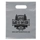 Die Cut Handle Bag 9 x 12