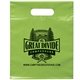 Die Cut Handle Bag 9 x 12