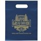 Die Cut Handle Bag 9 x 12