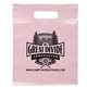 Die Cut Handle Bag 9 x 12