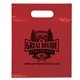 Die Cut Handle Bag 9 x 12