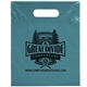 Die Cut Handle Bag 9 x 12
