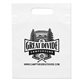 Die Cut Handle Bag 9 x 12