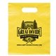 Die Cut Handle Bag 9 x 12