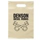 Die Cut Handle Bag 9 x 14