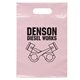 Die Cut Handle Bag 9 x 14