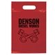 Die Cut Handle Bag 9 x 14
