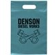 Die Cut Handle Bag 9 x 14