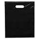Die Cut Handle Bag 12x15x3