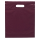 Die Cut Handle Bag 12x15x3