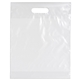 Die Cut Handle Bag 12x15x3