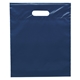 Die Cut Handle Bag 12x15x3