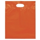 Die Cut Handle Bag 12x15x3