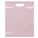 Die Cut Handle Bag 12x15x3