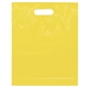 Die Cut Handle Bag 12x15x3