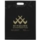 Die Cut Handle Bag 15x19x3