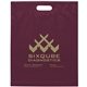 Die Cut Handle Bag 15x19x3