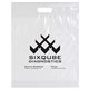 Die Cut Handle Bag 15x19x3