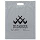Die Cut Handle Bag 15x19x3