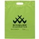 Die Cut Handle Bag 15x19x3