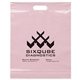 Die Cut Handle Bag 15x19x3