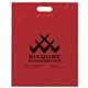 Die Cut Handle Bag 15x19x3