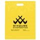Die Cut Handle Bag 15x19x3