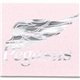 1 Wide Bridal Satin Ribbon