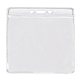 Badge Pouch - 4 5/8 x 4 1/2
