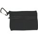 Neoprene Ditty Bag with Carabiner