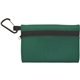 Neoprene Ditty Bag with Carabiner