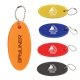 Promotional Custom Sure - Float Key Chain