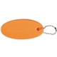 Promotional Custom Sure - Float Key Chain