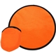 Flying Disc With Pouch