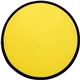 Flying Disc With Pouch