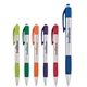 Fusion Silver Gripper Pen