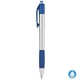 Fusion Silver Gripper Pen