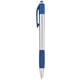Fusion Silver Gripper Pen