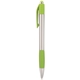 Fusion Silver Gripper Pen