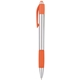Fusion Silver Gripper Pen