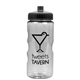 Mini Mountain Tritan(R) Bottle with Push - Pull Lid - 22 oz