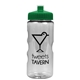 Mini Mountain Tritan(R) Bottle with Push - Pull Lid - 22 oz