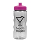 Mini Mountain Tritan(R) Bottle with Push - Pull Lid - 22 oz